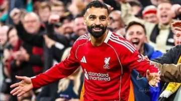 تصريح مثير.. نجم ليفربول يفاجئ الجميع ويهاجم محمد صلاح أصبح نقطة ضعف الفريق 1